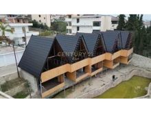 0694801150 SHITET KOMPLEKS ME 5 VILA DRURI
