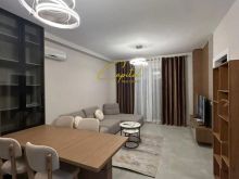 APARTAMENT ME QIRA 1+1 KOMPLEKSI GOLDEN PARK 500 EURO
