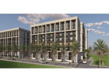 0696044406 Shitet, Apartament 1+1 ,Rezidenca\"Bonita\", Golem
