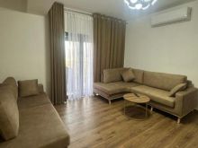 Jepet me Qira Apartament 2+1 me 🅿️ te Kodra e Diellit 2