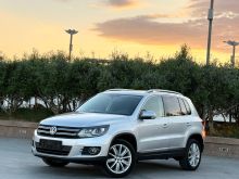 SHITET VW TIGUAN
