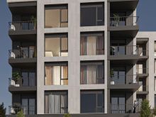 Apartament 1+1 per shitje tek North Residence,Paskuqan !