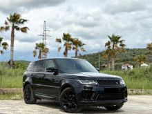 OKAZION RANGE ROVER SPORT
