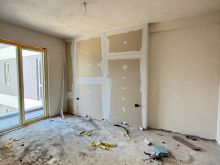 APARTAMENT NE SHITJE 1+1 UNIVERS CITY , TIRANE