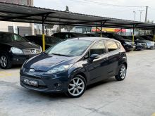 OKAZION!!!FORD FIESTA 1.4 BENZIN+GAZ MANUAL