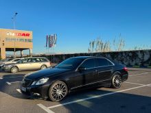 ❌OKAZJON SHITET OSE NDERROHET ❌ MERCEDES BENZ E550 4-MATIC