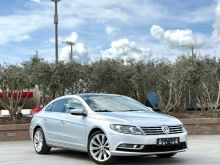OKAZION VW PASSAT CC