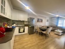 0684394200 SHITET APARTAMENT 1+1 TEK ISH URT, DURRES !