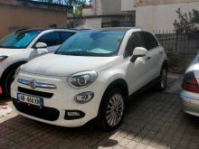 Fiat 500x Automat B-Gaz sapo ardhur