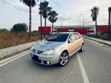 Golf 5