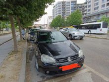 Golf 5