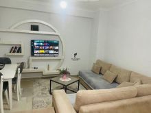APARTAMENT ME QERA 2+1 ASTIR 60.000 LEKE FH-74158