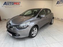 Renault Clio, Viti 2015, Manuale, Motorr 1.5 Nafte