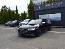 AUDI A8 LUNGO 4.2 TDI S8 OPTIK