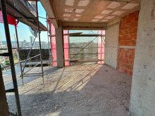 🏡 SHITET APARTAMENT 1+1 PRANË SHKOLLËS SË KUQE
