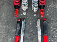 Kit Amoetizimi Nissan navara 2007