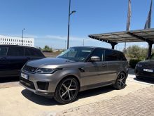 Range Rover Sport