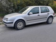 Golf 4 1.9 tdi i thjeshte.1.4 lek i diskutushem