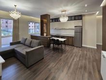 APARTAMENT 2+1 PER SHITJE TEK KOPSHTI BOTANIK