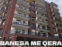 BANESË ME QERA | JENI MAHALLE | REXOS GROUP