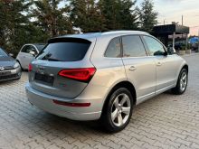 Q5 2.0 nafte 2014 model year
