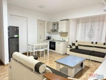 SHITEN BASHKE DY APARTAMENTE 1+1 NE VLORE