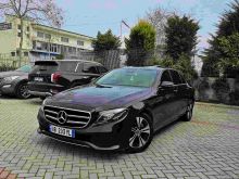 Shitet E 220d  🇩🇪