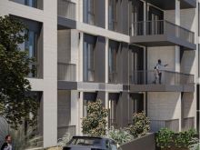 Apartament 2+1+2 per shitje tek North Residence,Paskuqan !