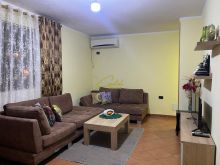 APARTAMENT ME QIRA 1+1 BULEVARDI ZOGU I 50.000 LEKE