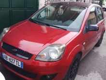 Ford fieasta