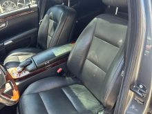 Shitet S550 Benzin-Gaz