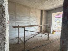 🏡✨ Shitet Apartament 1+1 në Belfiore 1 Paskuqan✨🏡