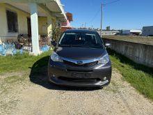🇨🇭Subaru Tereza 1.4 naft viti 2011 automat ( toyota )🇨🇭