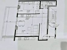 Apartament 1+1 në shitje, Fusha e Aviacionit