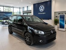 VW TOURAN 2.0 TDI AUTOMAT 7 VENDE 2011