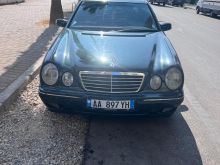 Mercedez-Benz w210 2.7naft ne gjendje shum te mir
