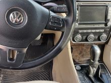 Passat sel