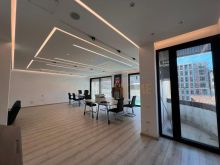 0696066484 Shitet, Apartament 2+1+2 Ballkone, Bllok, Tiranë.