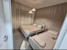 Apartament ne shitje 1+1 te Gjiri Lalzit