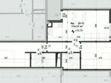 Mei\'s Residence