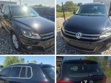 TIGUAN AUTOMAT