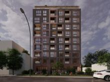 SHITET 1+1 APARTAMENT TE PAZARI RI , SHKOLLA KUQE