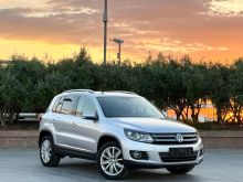 OKAZION VW TIGUAN