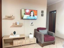 APARTAMENT ME QERA 1+1 SHESHI WILLSON 65.000 LEKE FH-80615