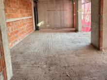 APARTAMENT NE SHITJE 1+1 SHKOLLA KUQE PAZARI RI