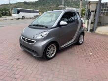 Smart Fortwo 2013 Facelift – Cabrio | Automat |Super Gjendje
