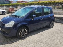 Renault Modus Facelift 🇩🇪 Import Gjermani | Automatik |