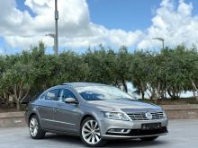 OKAZION VW PASSAT CC