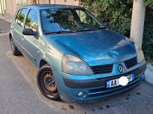 Shitet Reno Clio