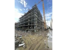 +355694812568 Apartament 1+1 Për Shitje në Golem, Durrës - 7